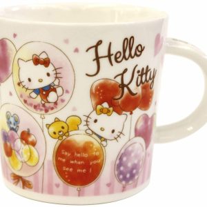 Hello Kitty 水杯