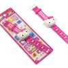 Hello Kitty 兒童手錶