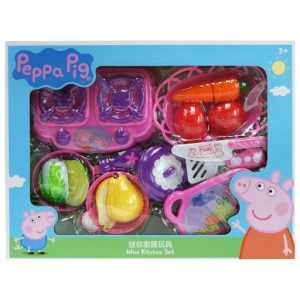 PEPPA PIG 廚具套裝