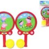 PEPPA PIG 球拍 -PP60606