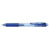 Pentel Energel BLN104 啫喱筆 0.4mm 藍 ( 5支 1 SET)
